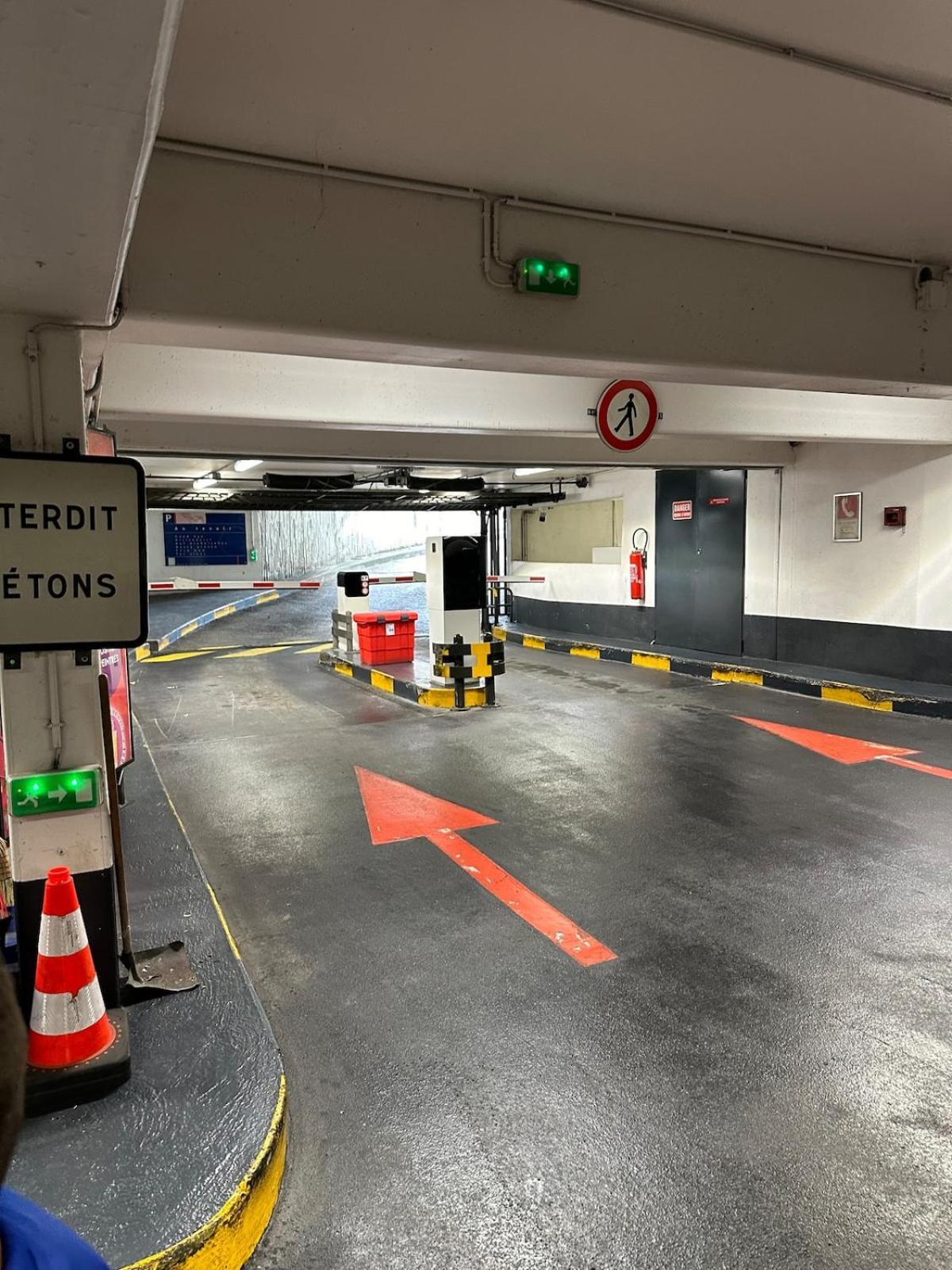 Вілла L Impasse D'Anais Free Parking Каркассонн Екстер'єр фото